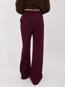 Trousers-IT-SP-FL9877.64-burgundy