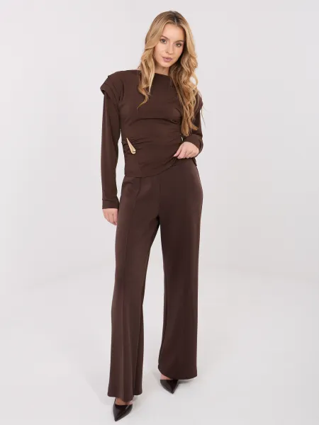 Blouse-IT-BZ-21898.12-brown