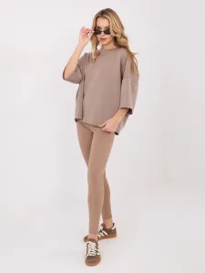 Blouse-MJ-BZ-H1095.96-dark beige