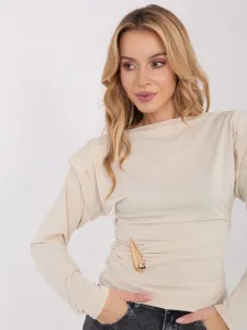 Blouse-IT-BZ-21898.12-beige