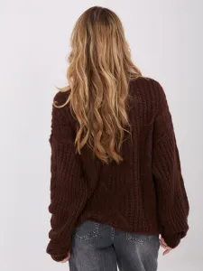 Sweater-IN-SW-33831.25-dark brown