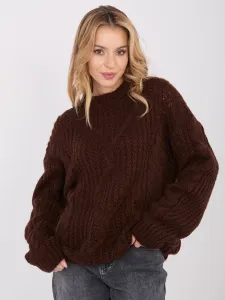 Sweater-IN-SW-33831.25-dark brown