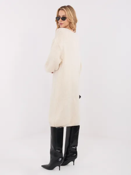 Dress-IN-SK-5962.22-light beige