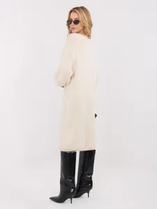 Dress-IN-SK-5962.22-light beige