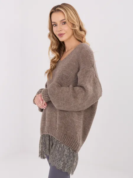 Sweater-IN-SW-33681.05P-dark beige