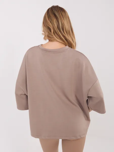 Blouse-MJ-BZ-H1095.96-dark beige