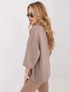 Blouse-MJ-BZ-H1095.96-dark beige