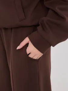Trousers-SM-SP-A1561.25-dark brown