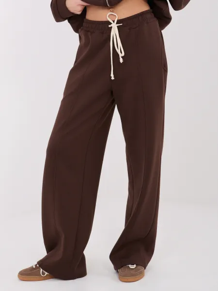 Trousers-SM-SP-A1561.25-dark brown
