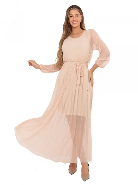 Dress-IT-SK-21807.22-beige