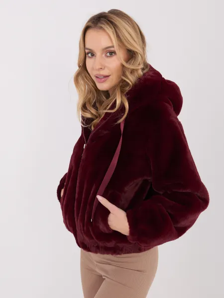 Jacket-IF-KR-G230111.97P-burgundy