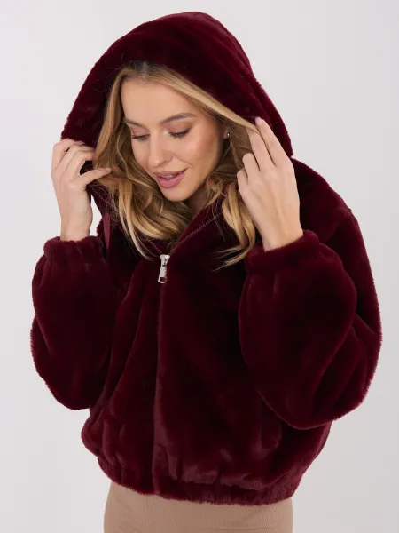 Jacket-IF-KR-G230111.97P-burgundy