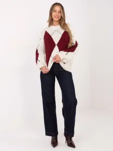 Sweater-MI-SW-WM295.15-ecru
