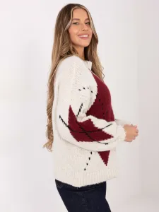 Sweater-MI-SW-WM295.15-ecru