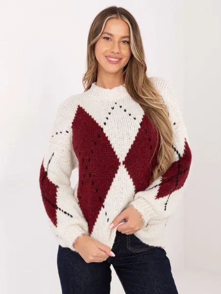 Sweater-MI-SW-WM295.15-ecru