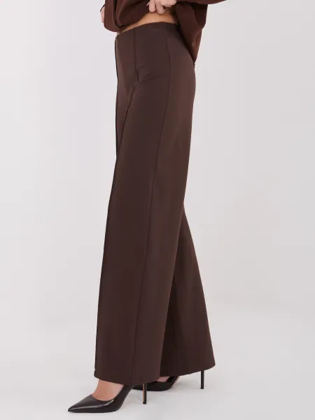 Trousers-IT-SP-FL9792.12-dark brown