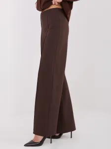 Trousers-IT-SP-FL9792.12-dark brown