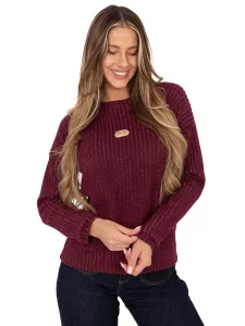 Sweater-RV-SW-A1026.52-burgundy