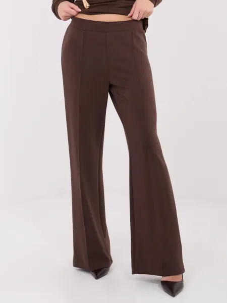 Trousers-MJ-SP-H3061.03-dark brown