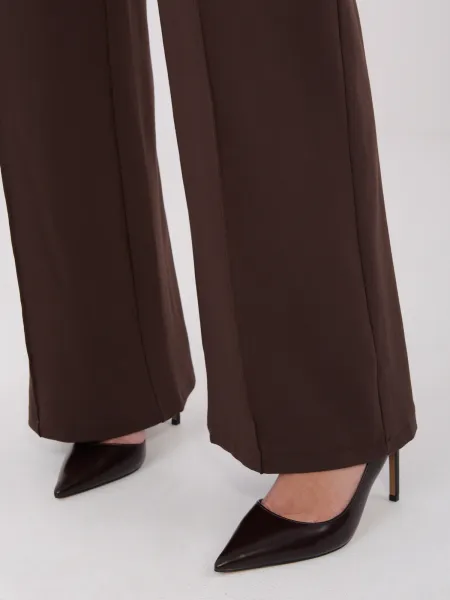 Trousers-IT-SP-FL9792.12-dark brown
