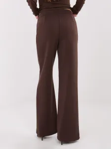 Trousers-MJ-SP-H3061.03-dark brown