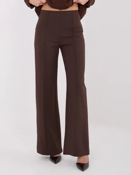 Trousers-IT-SP-FL9792.12-dark brown