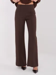 Trousers-IT-SP-FL9792.12-dark brown