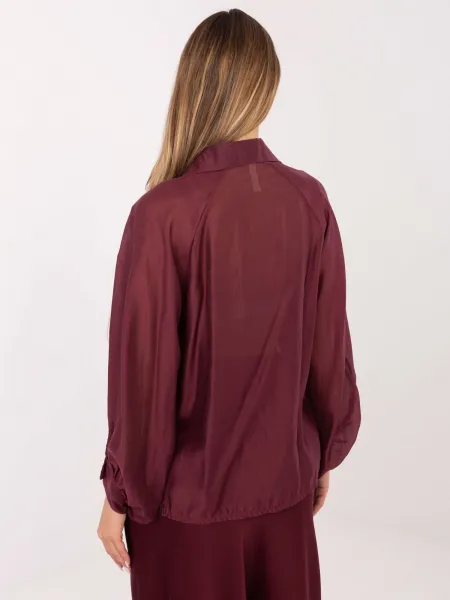 Shirt-IT-KS-28979.63-burgundy