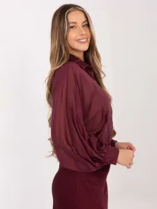 Shirt-IT-KS-28979.63-burgundy