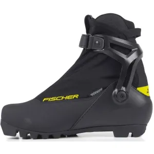 Fischer RC3 SKATE Obuv na bežky, čierna, veľkosť
