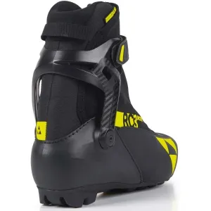 Fischer RC3 SKATE Obuv na bežky, čierna, veľkosť