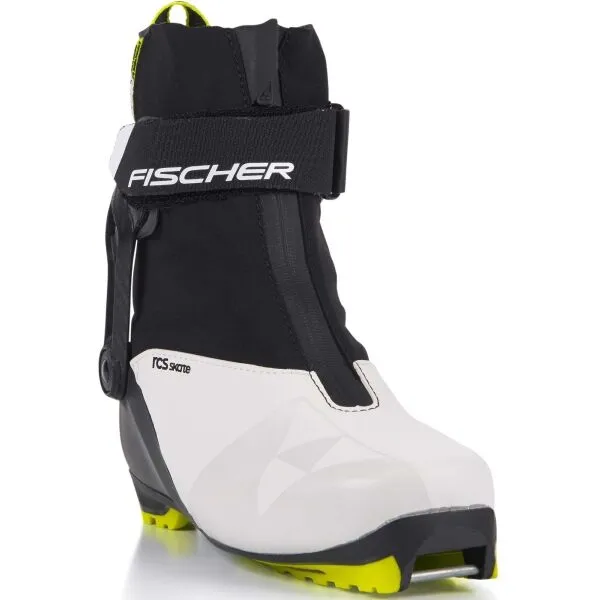 Fischer RCS SKATE WS Obuv na bežky, čierna, veľkosť