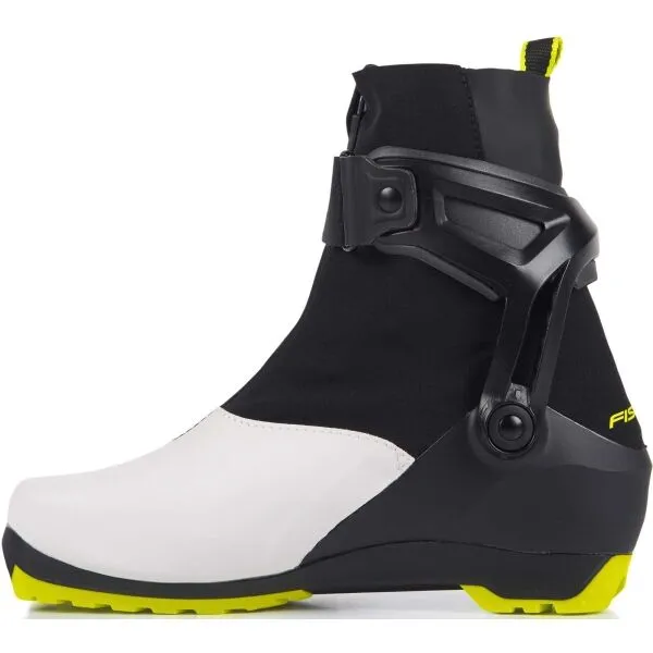 Fischer RCS SKATE WS Obuv na bežky, čierna, veľkosť