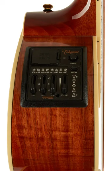 Takamine EF508KC