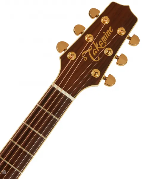 Takamine EF508KC