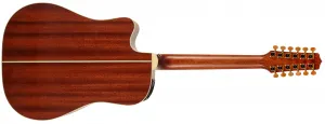 Takamine P3DC-12