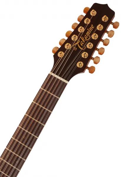 Takamine P3DC-12