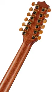 Takamine P3DC-12