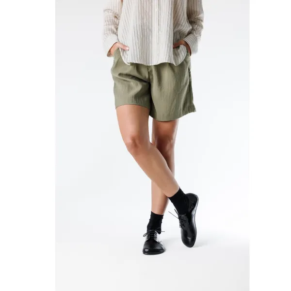 Barefoot klasické ponožky SMOOTH Black