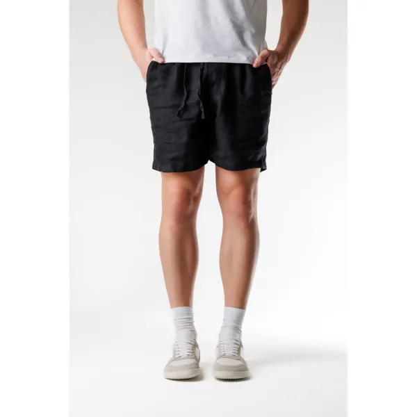 Barefoot klasické ponožky SMOOTH White
