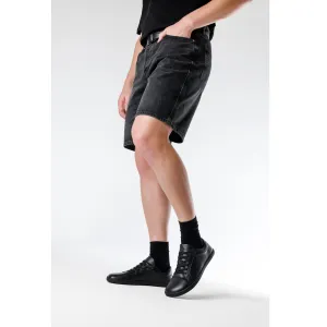 Barefoot rebrované ponožky SIGNATURE Black