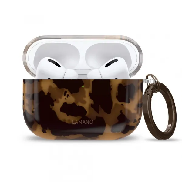 Tech-Protect Lamano, Apple AirPods Pro 3, panter