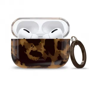 Tech-Protect Lamano, Apple AirPods Pro 3, panter