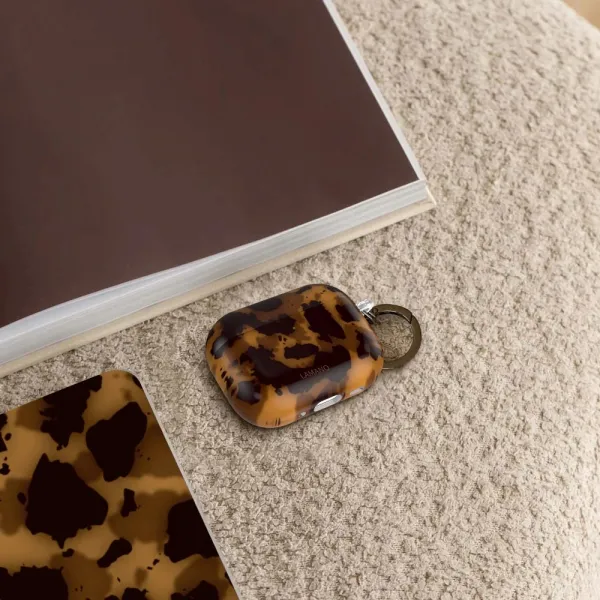 Tech-Protect Lamano, Apple AirPods Pro 3, panter
