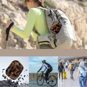 Tech-Protect Lamano, Apple AirPods Pro 3, panter
