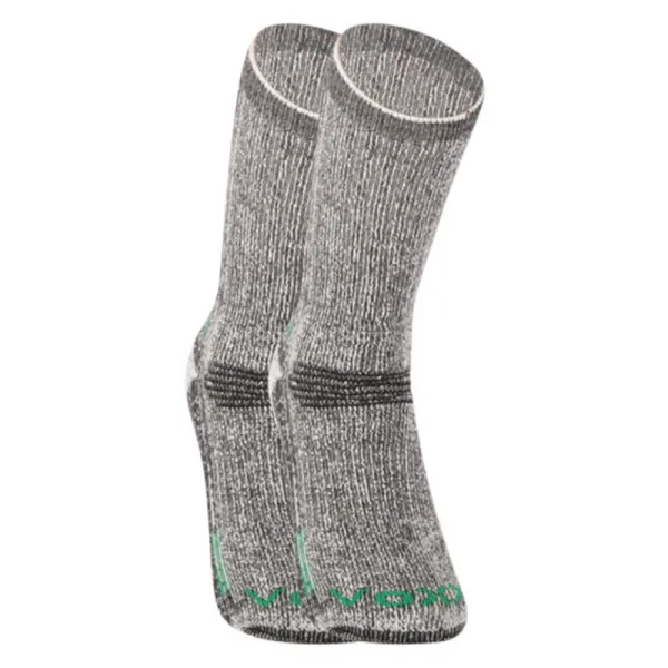 Ponožky VoXX viacfarebné (Orbit-green) M