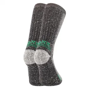 Ponožky VoXX viacfarebné (Orbit-green) M