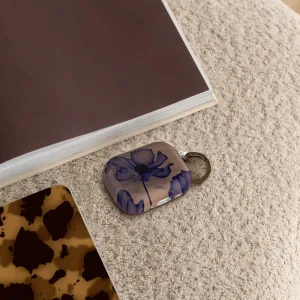 Tech-Protect Lamano, Apple AirPods Pro 1 / 2, zamatová noc