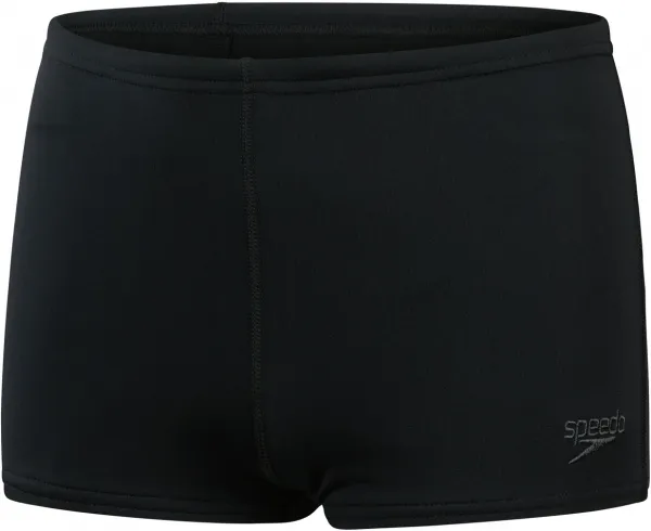 Speedo eco endurance+ junior aquashort black 140cm