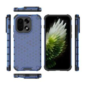 HONEYCOMB Ochranný obal OnePlus 15 modrý